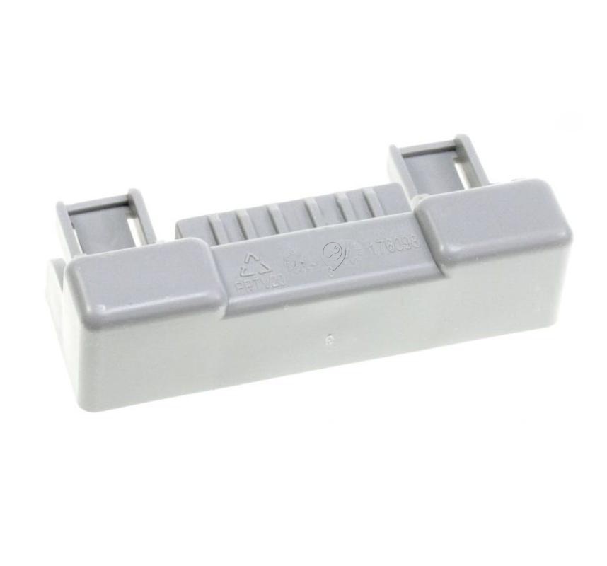 Suport cârlig blocare ușă mașină de spălat vase Arctic Beko - Original 1760980100