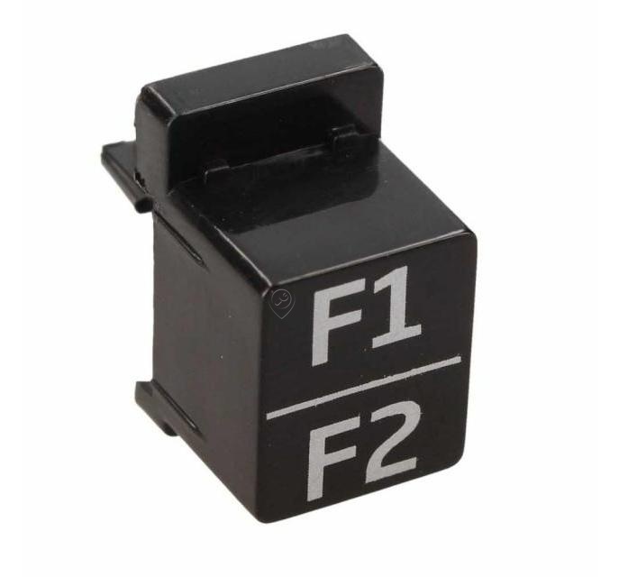 Buton Negru pentru Mașină de Spălat Vase Arctic și BEKO/GRUNDIG/ARCELIK