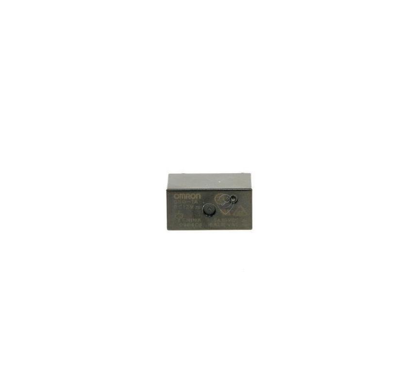 Releu PCB Omron G5Q-1A-DC12 (6V-12V) - 12VDC 10A-250VAC, 1 contact