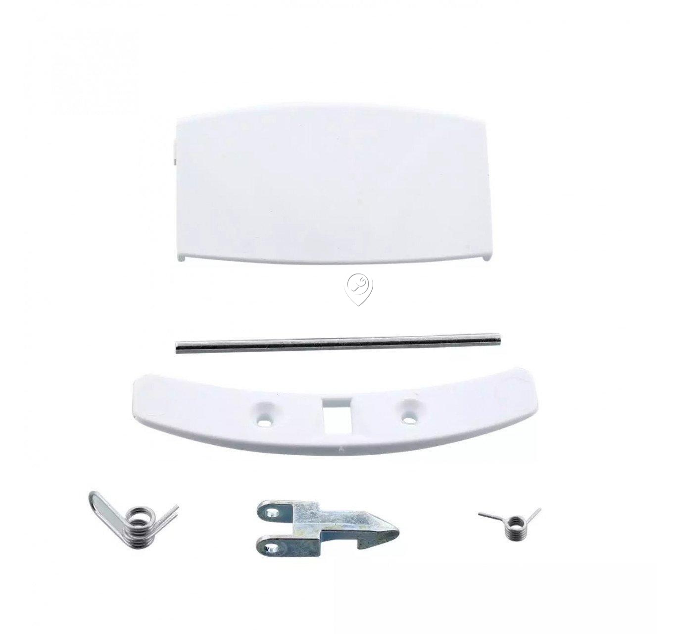 Maner de Usa pentru Masini de Spalat Electrolux AEG Zanussi - Kit Complet 4055087003