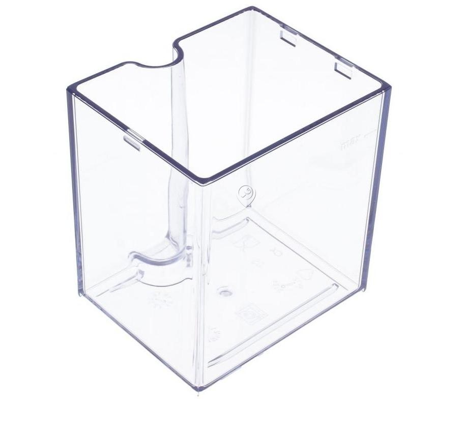 Recipient lapte pentru espressor DELONGHI 5513224751 EN520