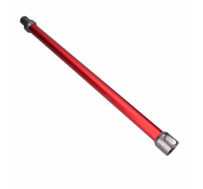 Tub telescopic roșu pentru aspirator Dyson SV03 - Model 965663-06