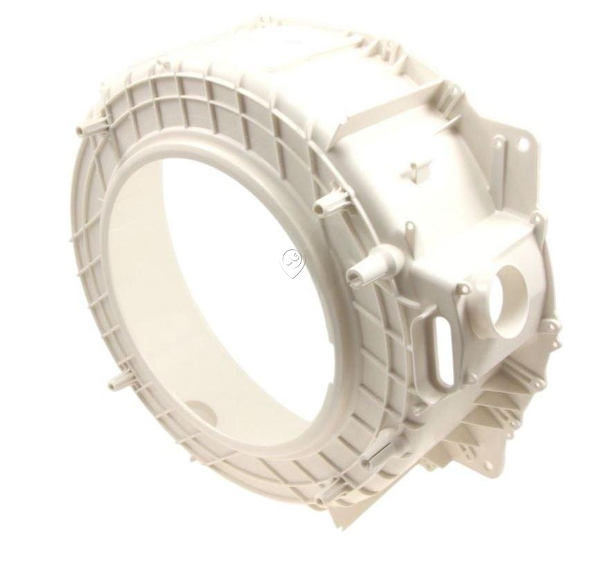 Semicuva Fata 52LT-TYPE3-E VESTEL 42105199 pentru Masina de Spalat VORTEX VO1505