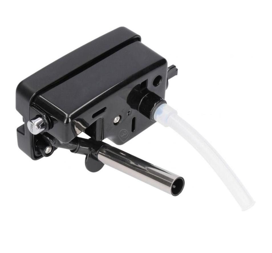 Capac recipient lapte pentru espressor DELONGHI 7313285909, EC850 EC860