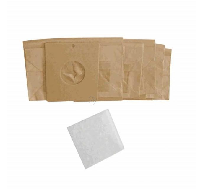 Saci Aspirator Thomas 787 409 - 5 buc