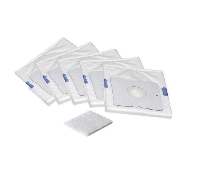Set de saci aspirator Thomas SET23: 5 bucăți + 1 filtru
