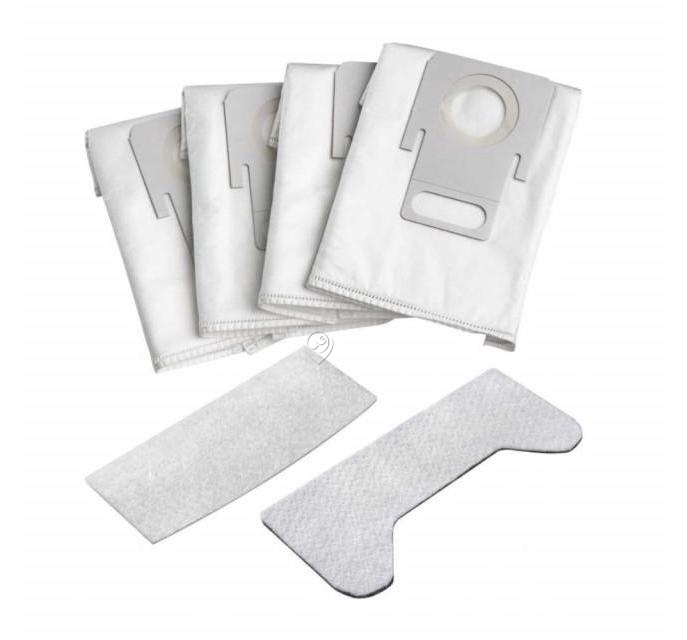 Saci Aspirator Thomas cu Set Filtru Higienic 787246