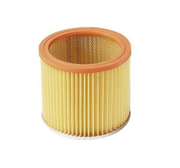 Filtru cilindric Thomas Original 2500cm² pentru aspirator THOMAS 1530
