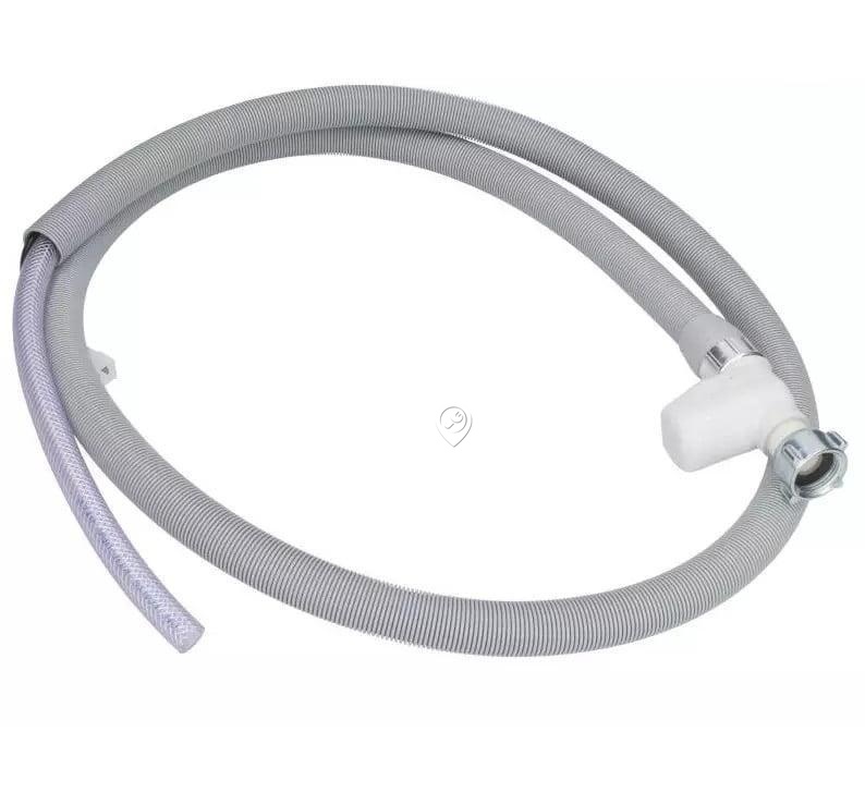 Furtun cu Aquastop ELTEK 10.0390.56 Compatibil cu Mașini de Spălat Vase Arctic, Beko, Whirlpool, Gorenje, Samsung și Arcelik