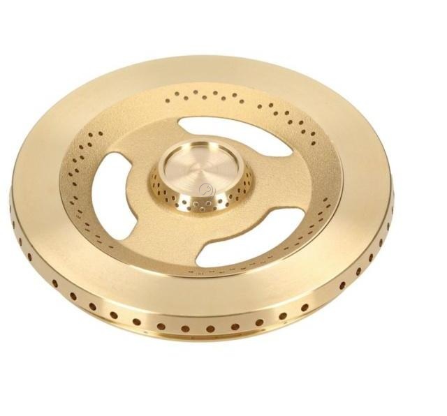 Arzător Ultra-Rapid Smeg 882410175 pentru Aragaz SR764PO