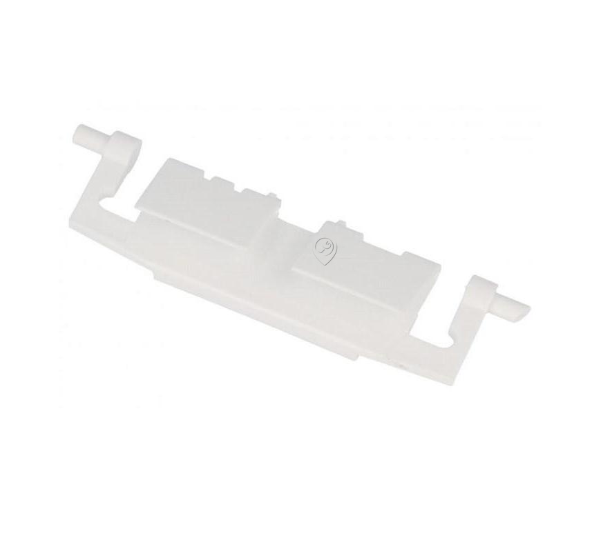 Cârlig ușa pentru congelator Zanussi și SMEG 763850428