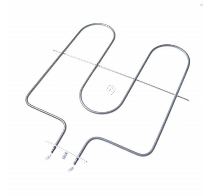 Rezistența Inferioară Lofra 1650W pentru Cuptoare Electrice și Sobe pe Gaz