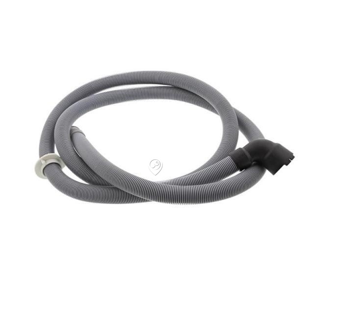 Furtun de Evacuare TP Reflex pentru Mașini de Spălat Vase Electrolux și AEG, Cod 1118664109