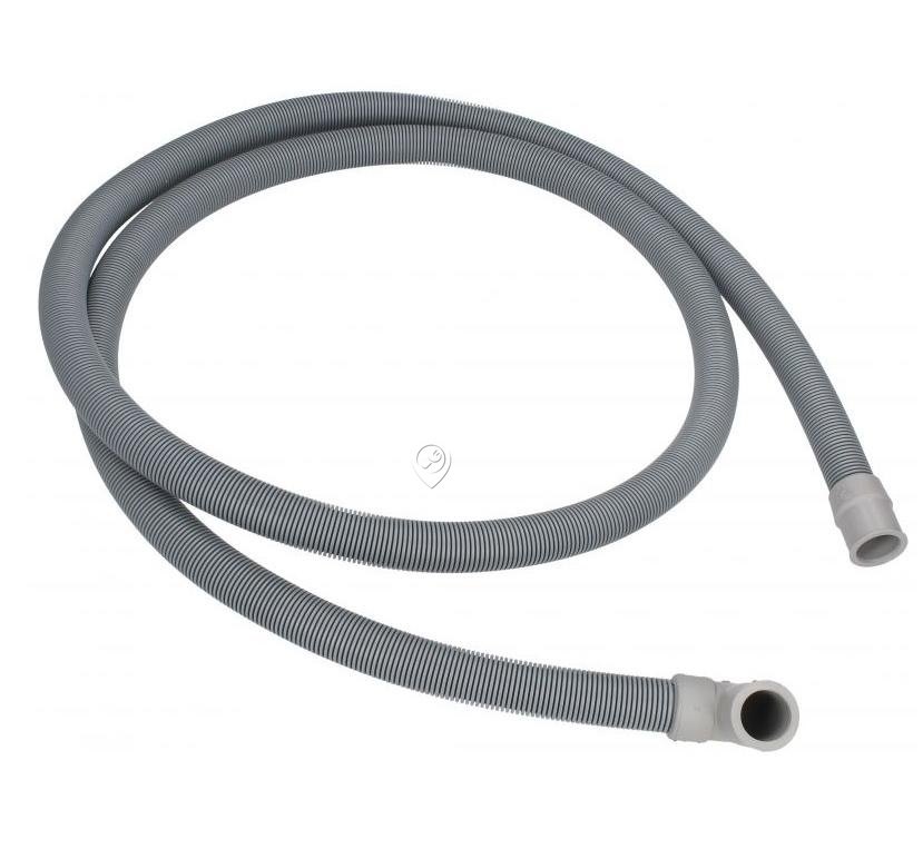 Furtun de Evacuare Apă pentru Mașini de Spălat LG și Electrolux TP Reflex 1118270030