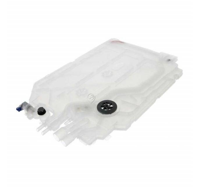 Rezervor pentru monitorizarea presiunii și schimbător de căldură Bosch/Siemens 00772437