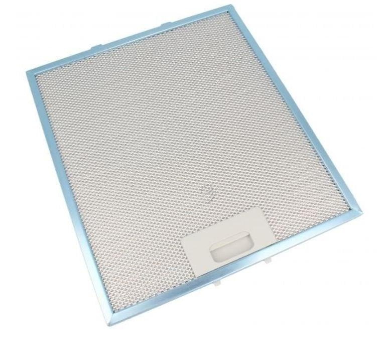 Filtru Metalic Antigrasime 305 X 267 mm pentru Hote AEG, Electrolux, Elica, Whirlpool, Beko, Samsung - ELICA GRI0009219A