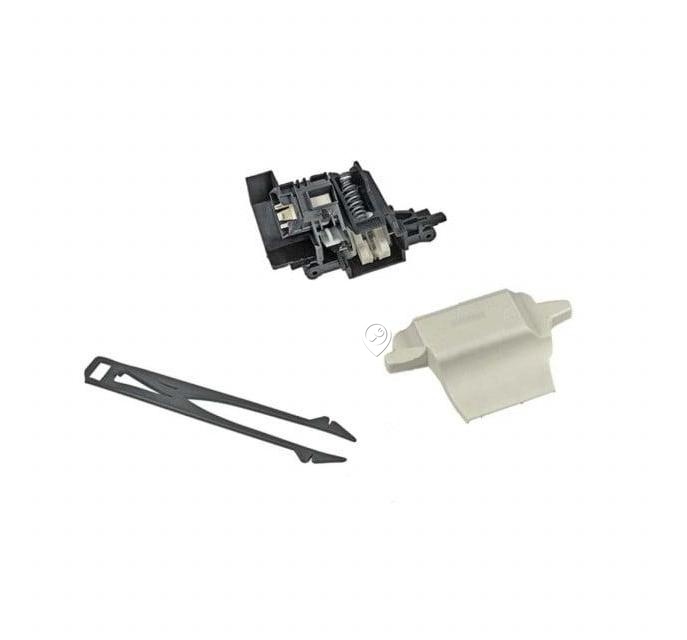 Kit sistem închidere mașină de spălat vase Whirlpool și Indesit C00376319 481010792430