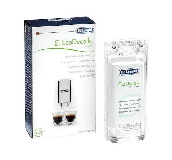 Anticalcar Ecodecalk Mini 100ml De'Longhi DLSC101 - 5513295991