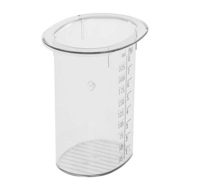 Ghidaj Impingător pentru Mixer Bosch și Siemens - Cod 00635479