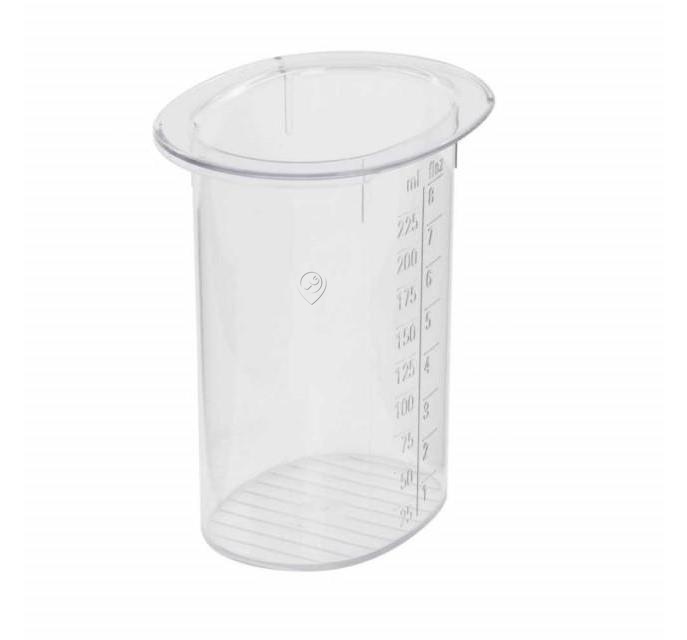 Ghidaj pentru mixer Bosch/SIEMENS 00636710