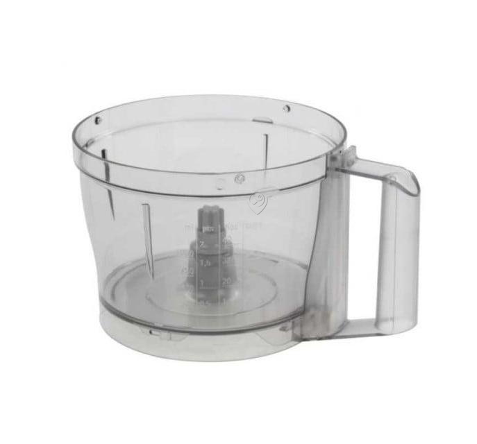 Cana bol mixer Bosch Siemens 12007659 Original