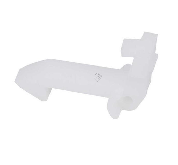 Cioc maner hublou / carlig interconectare pentru masini de spalat Bosch/Siemens