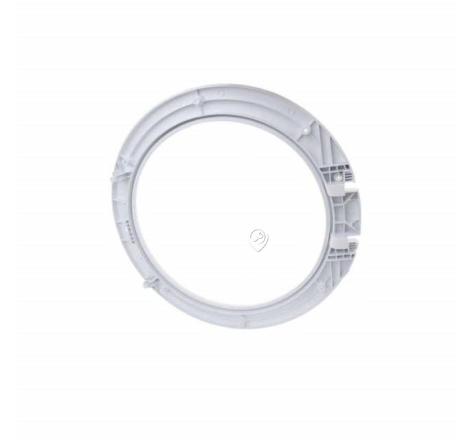 Cadru Fereastră pentru Mașini de Spălat Bosch și Siemens