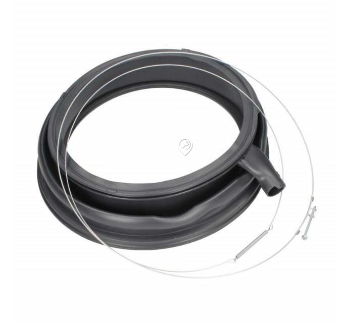 Garnitură Hublou 00772659 pentru Mașini de Spălat Bosch și Siemens