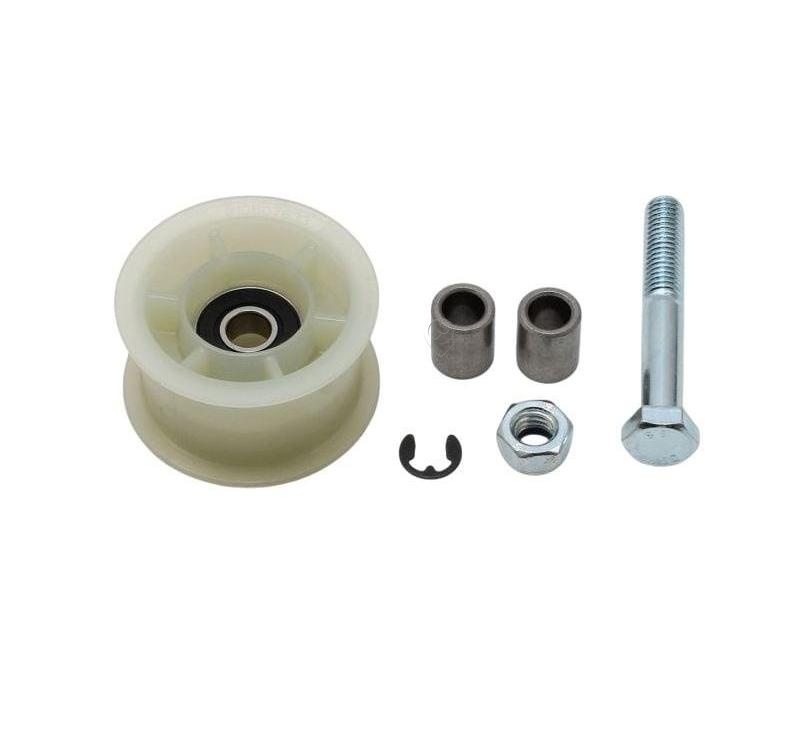 Kit Curea Original pentru Masina de Spalat WHIRLPOOL/INDESIT C00376378 484000008521