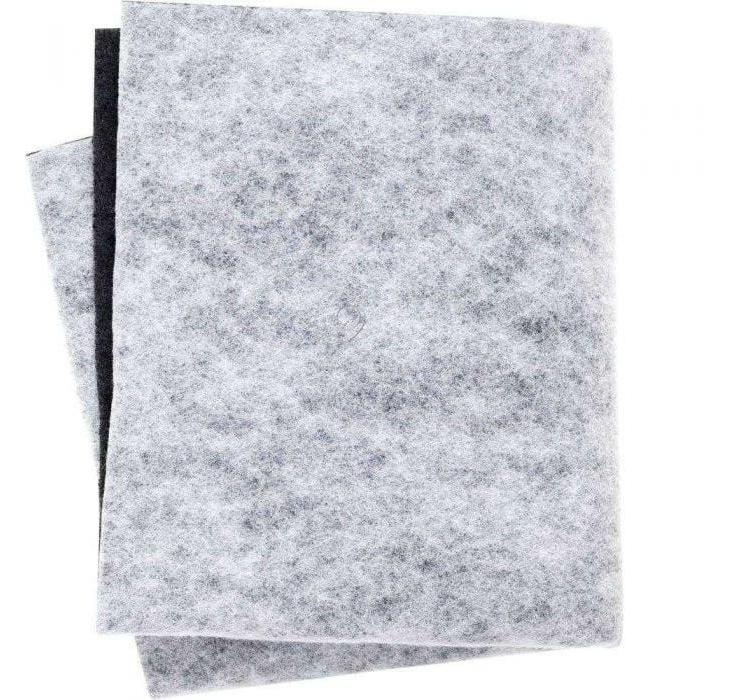 Filtru Carbon Universale Hota Wpro 2in1 C00380049 - WHIRLPOOL/INDESIT 470x570