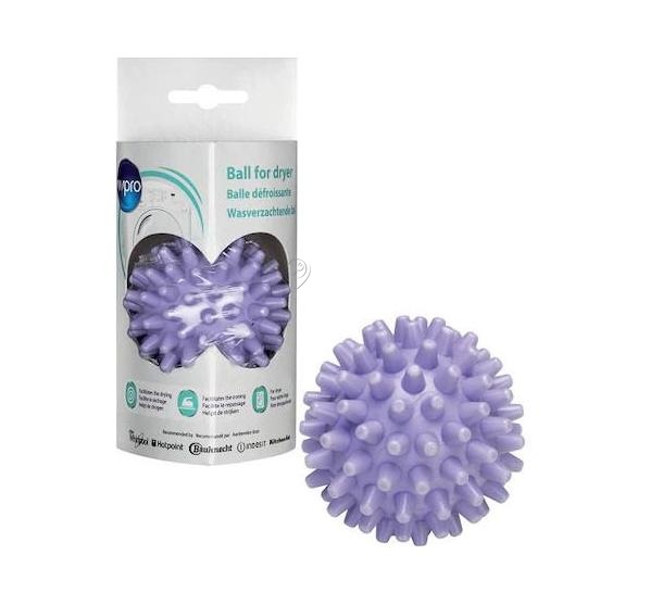 Minge Uscător Rufe WPRO 484000008529 C00380131