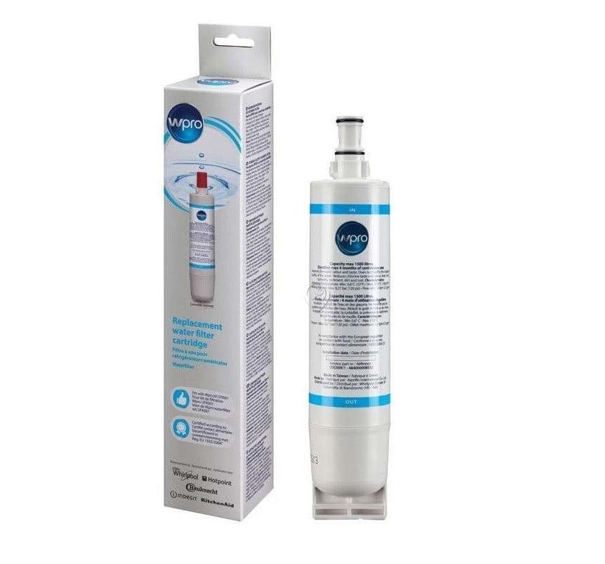 Filtru de apă universal Whirlpool 484000008552 pentru frigider