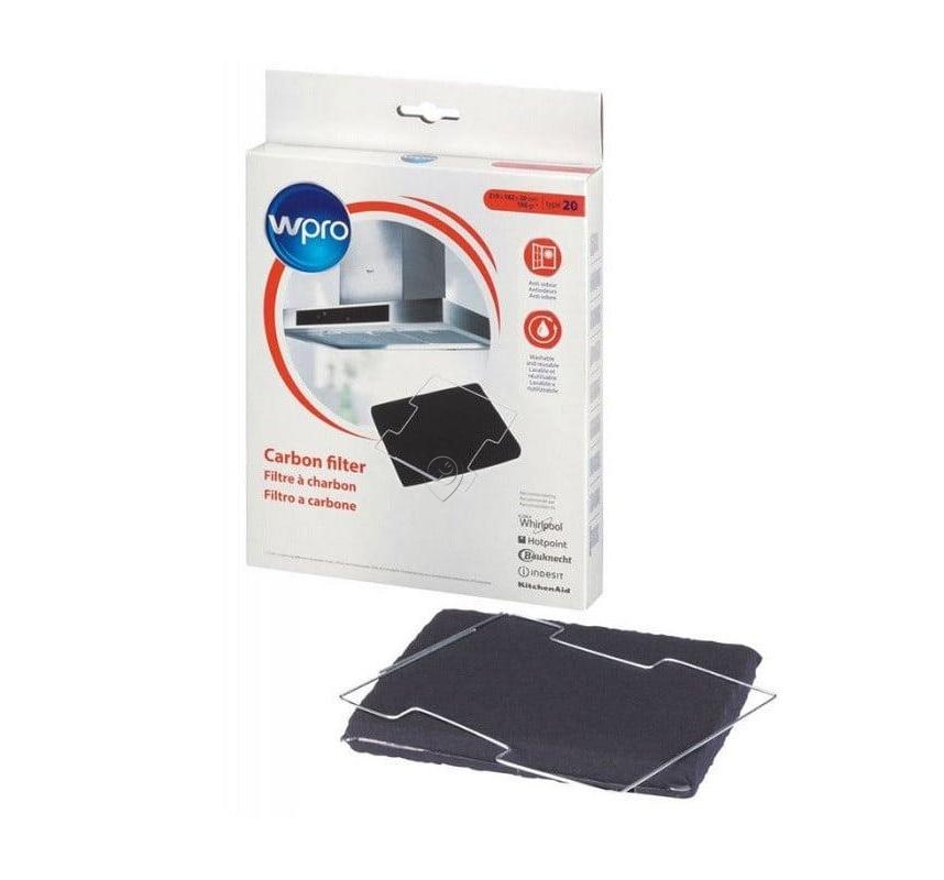 Filtru Carbon Hota Hotpoint Ariston și Whirlpool/Indesit C00380100