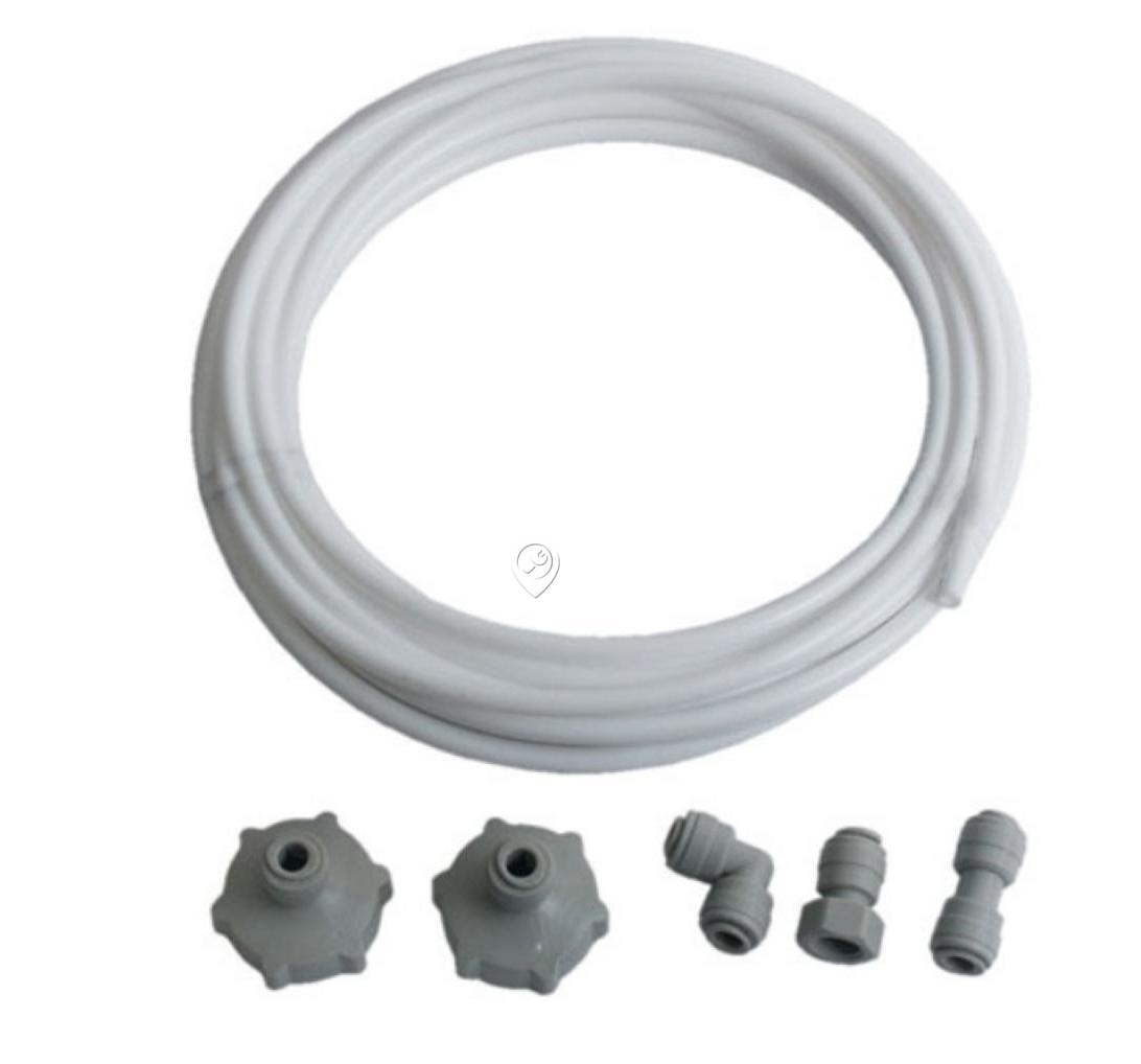 Furtun Prelungitor Universal pentru Alimentare cu Apă, 6m - Model W-PRO C00379990