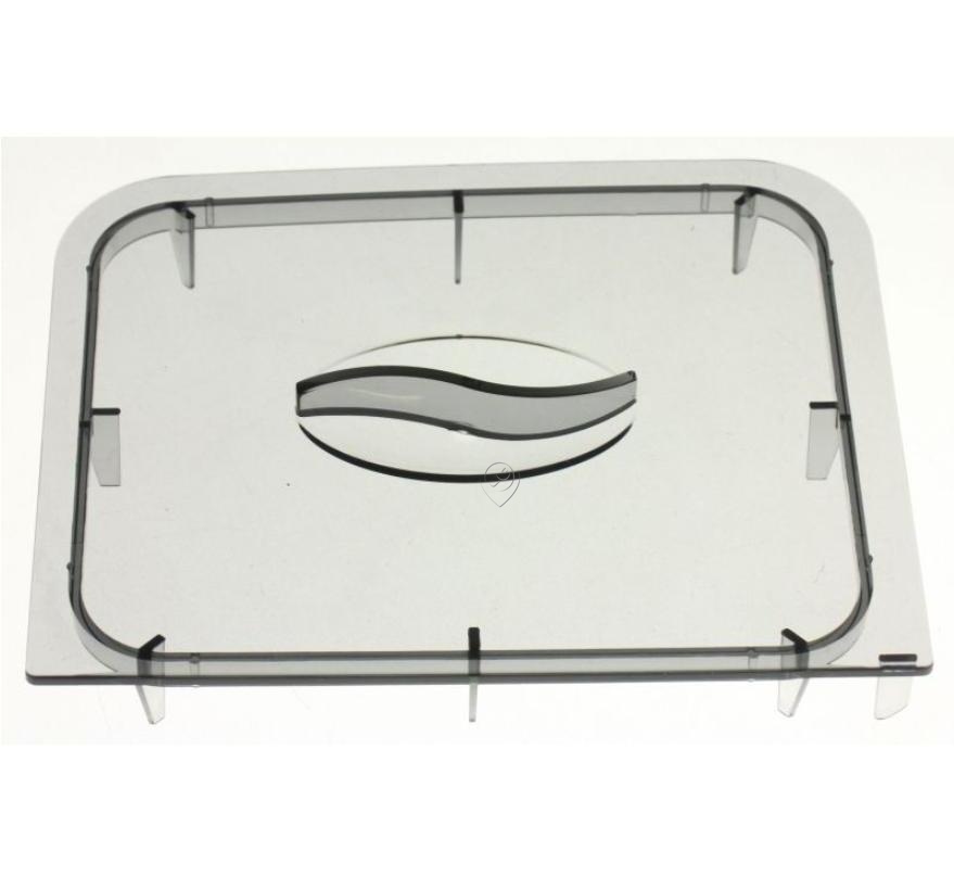 Capac rezervor boabe cafea pentru espressor JURA 64809, Z5 - Z6 - Z7 - Z9