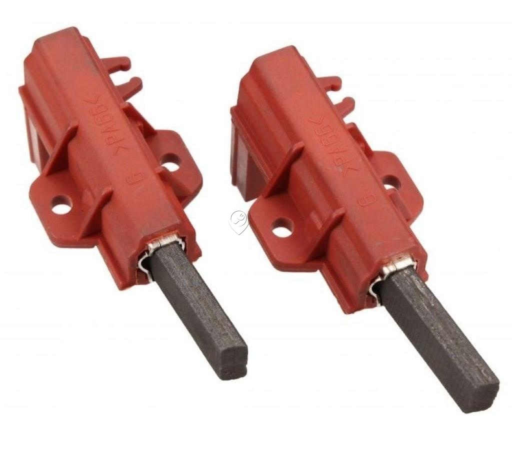 Set Perii Cărbune 5X12,5X32 cu Suport - 2 Bucăți Compatibile Whirlpool 482000023015