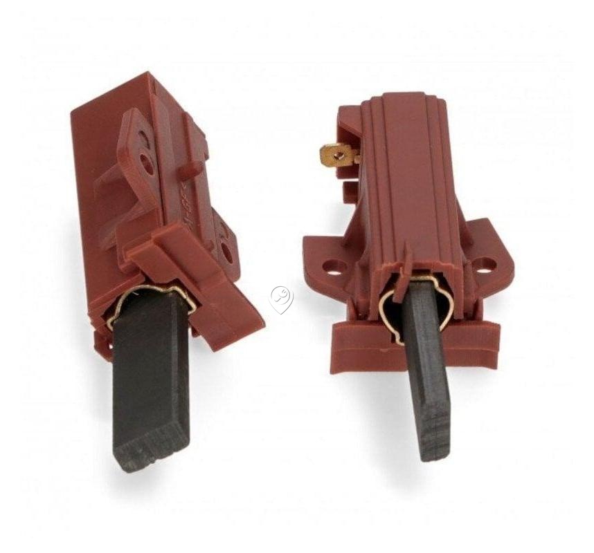 Set 2 Perii Carbune pentru Masina de Spalat Candy Hoover - Cod 49028931