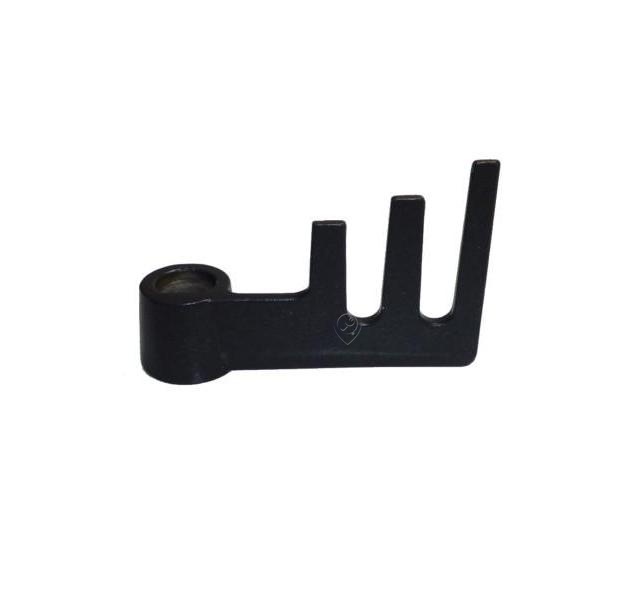 Paleta de frământat Panasonic SD2511 pentru mașina de făcut pâine ADD97G1601