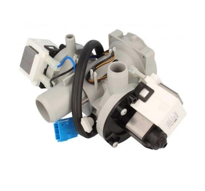 Pompa de Evacuare LG 5859EN1006N - Inlocuitor Original pentru Masina de Spalat
