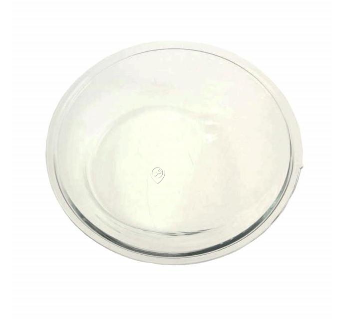 Geam Usa Hublou LG MCV38082403 pentru Masina de Spalat