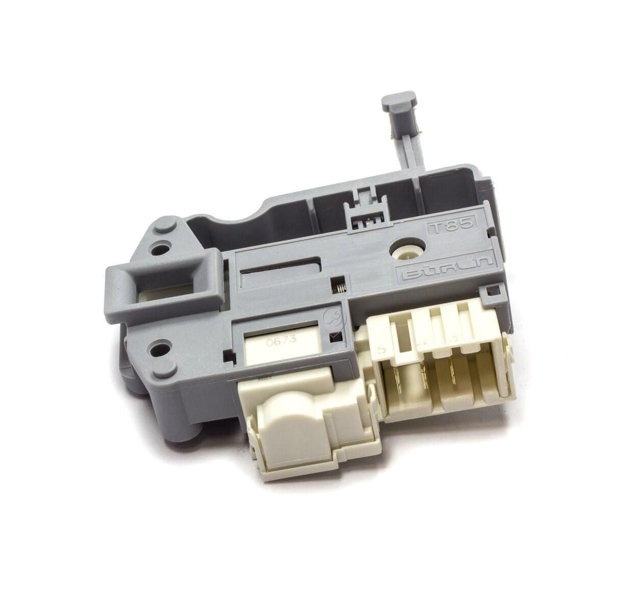 Inchizator hublou masina de spalat C00254755 Whirlpool si Indesit - versiune noua