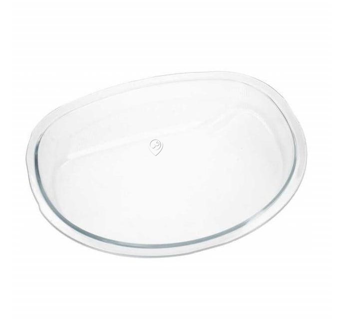 Geam Ușă Uscător Rufe BEKO, Grundig, Arctic - Model 2970550100 C00876749