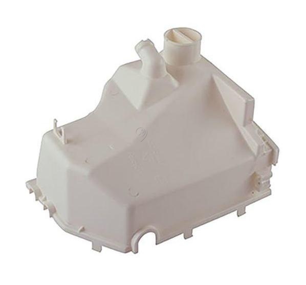 Carcasa Inferioară Sertar Detergent Candy Hoover 41040994 pentru masina de spalat ROW4964DWME1S