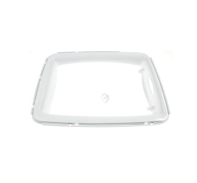 Rama Interior pentru Ușa Mașinii de Spălat Candy/Hoover 43007422 Originală