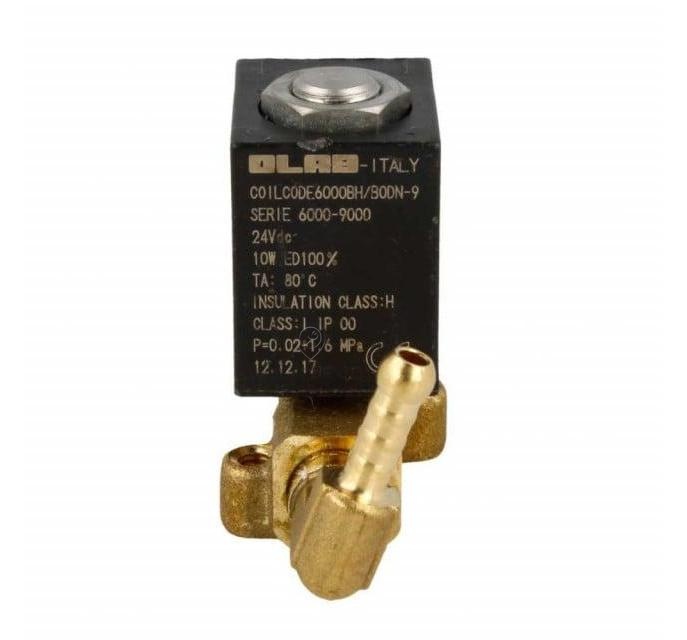 Electrovalva pentru Espressor Philips și SAECO 421944026251