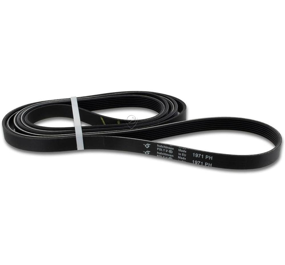 Curea Uscător Rufe HUTCHINSON 1971H7 Compatibil cu Electrolux Aeg 140056254018