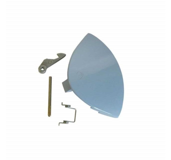 Set maner hublou Indesit C00076447