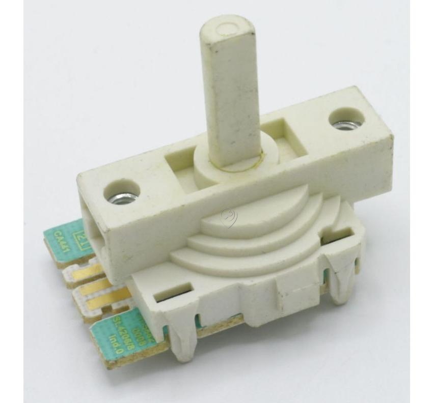Regulator Temperatura Original Gorenje pentru Cuptor și Aragaz HISENSE/GORENJE 466309