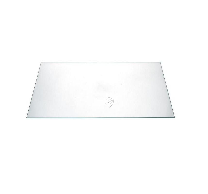 Raft din sticlă original Gorenje pentru combina frigorifică HISENSE/GORENJE NRK621CLI