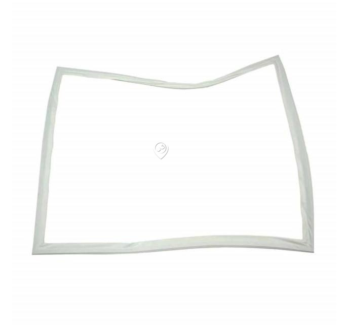 Garnitura ușă congelator Arctic Beko/Grundig/Arcelik 4937731800 pentru combina frigorifică RDNE535E20DZM